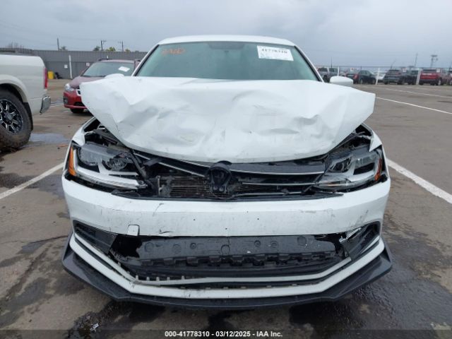 3VW2B7AJ1HM351217 Volkswagen Jetta 1.4t S