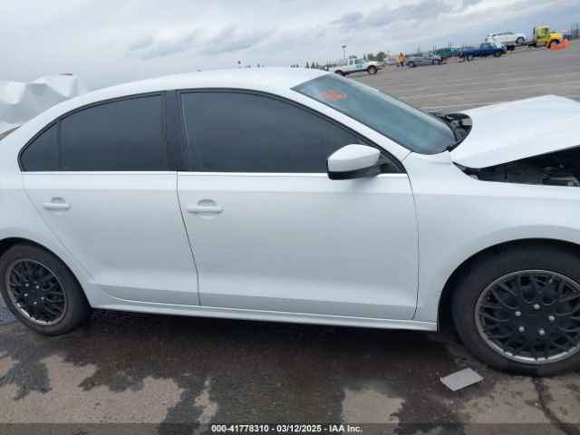 3VW2B7AJ1HM351217 Volkswagen Jetta 1.4t S