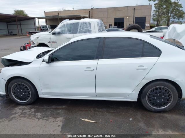 3VW2B7AJ1HM351217 Volkswagen Jetta 1.4t S