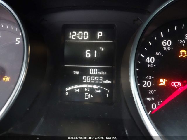 3VW2B7AJ1HM351217 Volkswagen Jetta 1.4t S
