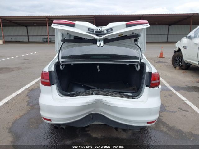 3VW2B7AJ1HM351217 Volkswagen Jetta 1.4t S