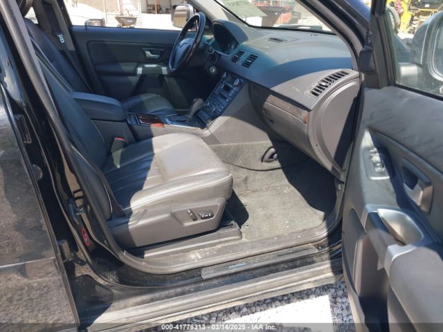2013 VOLVO XC90 YV4952CZ3D1658584 Photo 4
