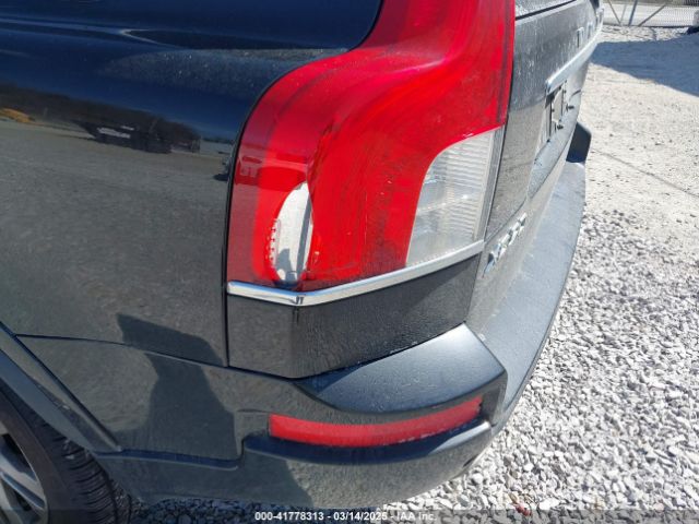 2013 VOLVO XC90 YV4952CZ3D1658584 Photo 5