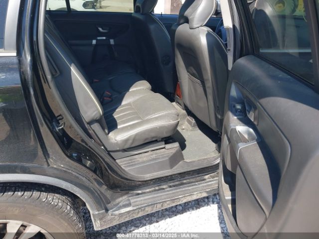 2013 VOLVO XC90 YV4952CZ3D1658584 Photo 7