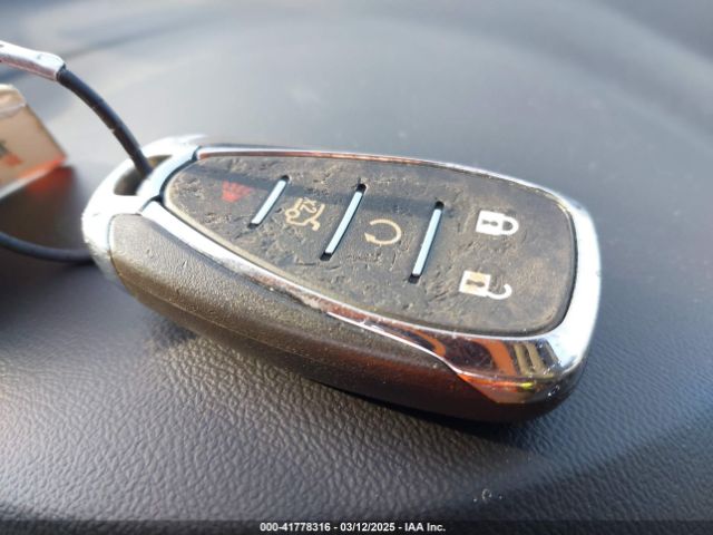 1G1ZD5ST1PF164244 Chevrolet Malibu Fwd 1lt