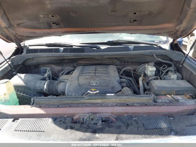 5TFAW5F10HX626991 Toyota Tundra 1794 5.7l V8