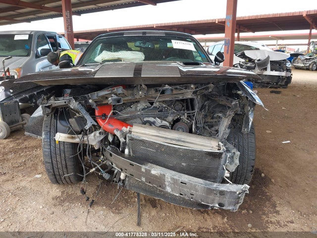 Dodge Challenger Sxt Plus 2014 2C3CDYAG3EH180108 Image 12