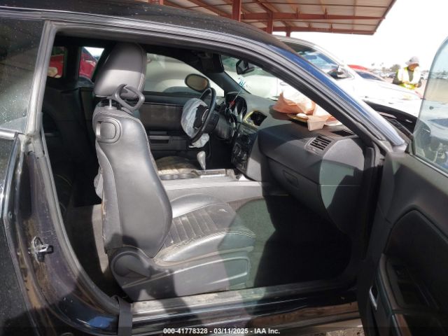 2014 DODGE CHALLENGER 2C3CDYAG3EH180108 Photo 4