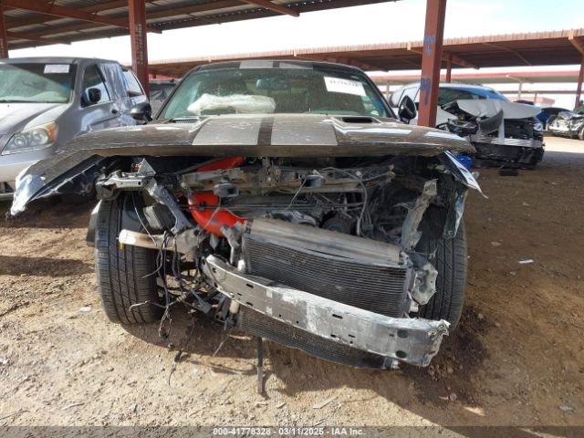 2014 DODGE CHALLENGER 2C3CDYAG3EH180108 Photo 5