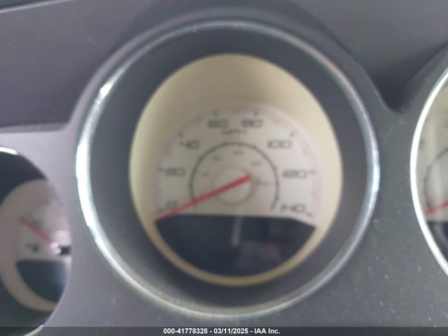 2014 DODGE CHALLENGER 2C3CDYAG3EH180108 Photo 6