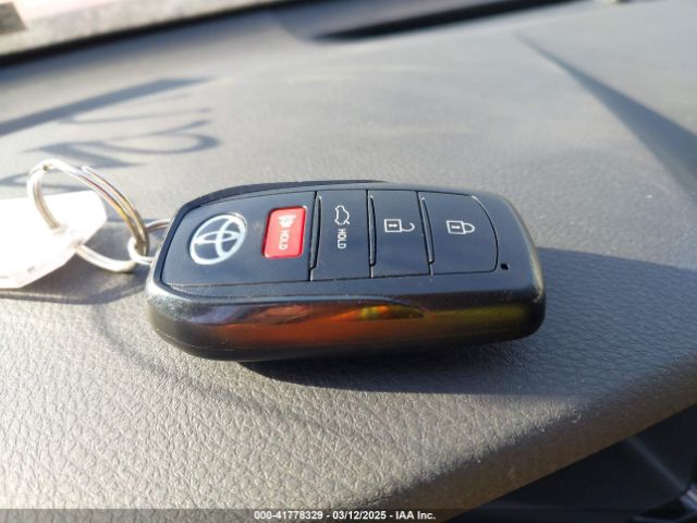 4T1DAACK4SU015402 Toyota CAMRY LE