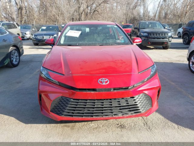 4T1DAACK4SU015402 Toyota CAMRY LE