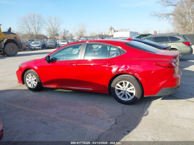 4T1DAACK4SU015402 Toyota CAMRY LE