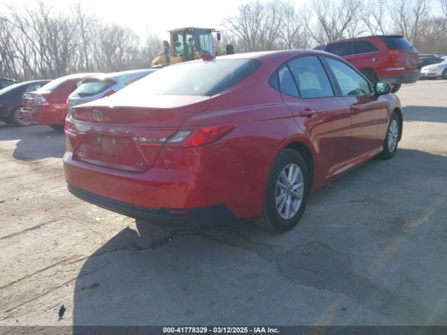 4T1DAACK4SU015402 Toyota CAMRY LE