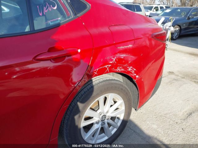 4T1DAACK4SU015402 Toyota CAMRY LE
