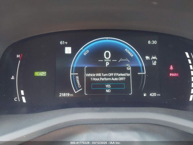 4T1DAACK4SU015402 Toyota CAMRY LE
