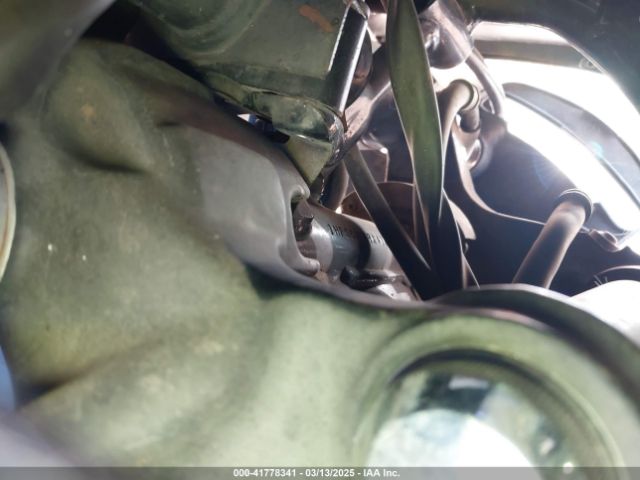 1999 HONDA GL1500 1HFSC2239XA102149 Photo 9