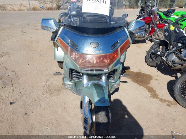 1999 HONDA GL1500 1HFSC2239XA102149 Photo 4