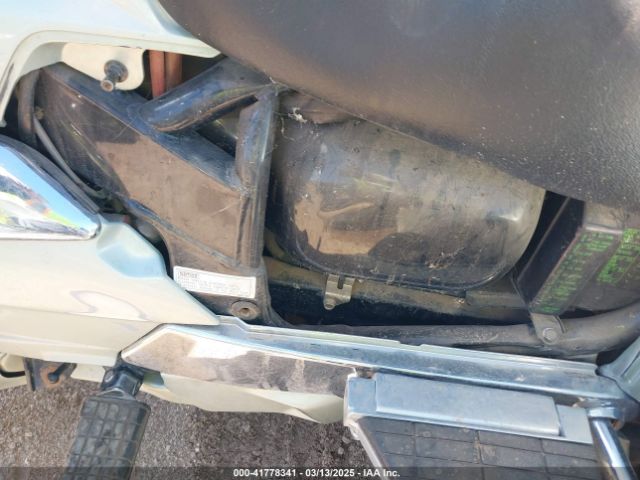 1999 HONDA GL1500 1HFSC2239XA102149 Photo 8
