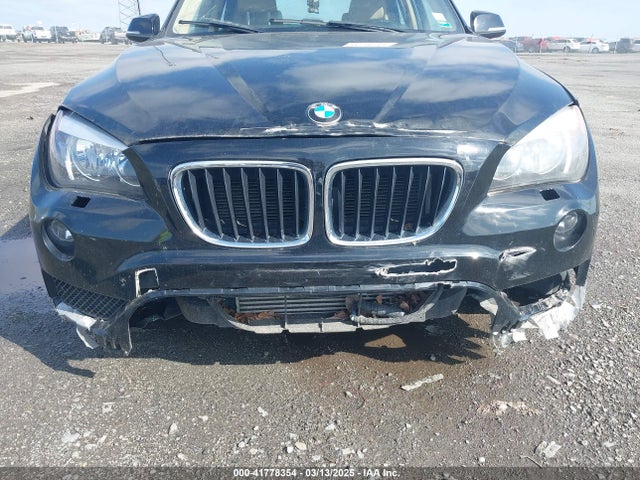 WBAVL1C57EVY24109 BMW X1 Xdrive28i