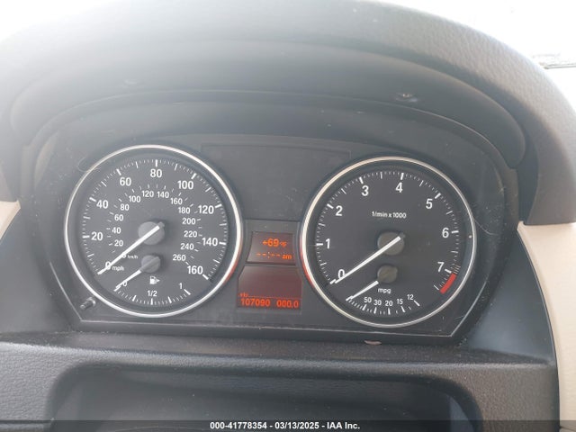 WBAVL1C57EVY24109 BMW X1 Xdrive28i