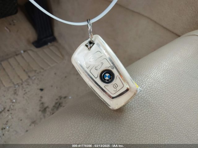 2013 BMW 528I WBAXH5C53DDW16007 Photo 10