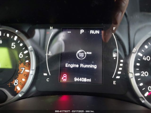 ZACCJBBT2FPC01463 Jeep Renegade Latitude