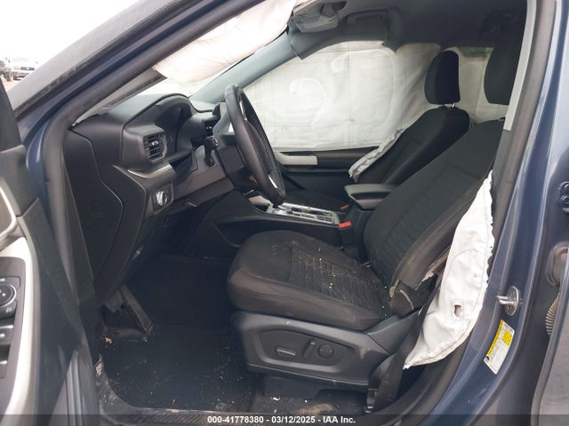 1FMSK7DH2MGC24715 Ford EXPLORER XLT