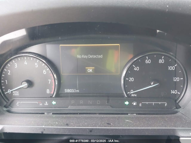1FMSK7DH2MGC24715 Ford EXPLORER XLT