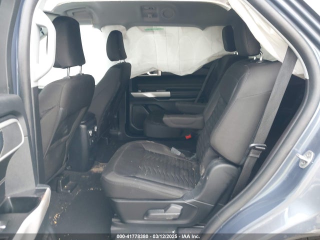 1FMSK7DH2MGC24715 Ford EXPLORER XLT