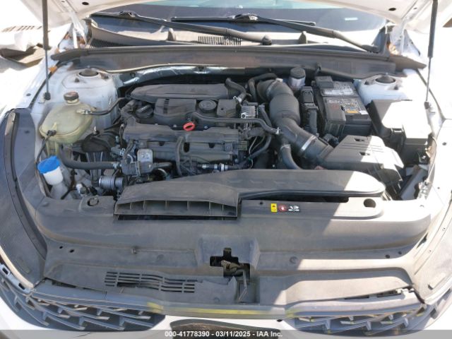 5XXG64J2XMG033645 KIA K5 Gt-line