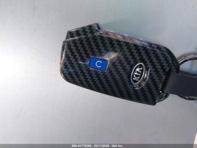 5XXG64J2XMG033645 KIA K5 Gt-line
