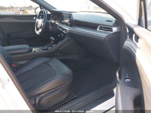 5XXG64J2XMG033645 KIA K5 Gt-line