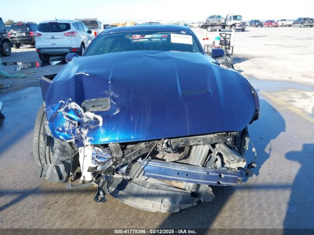 1FA6P8CF7K5168301 Ford Mustang Gt Premium