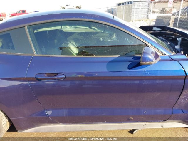 1FA6P8CF7K5168301 Ford Mustang Gt Premium