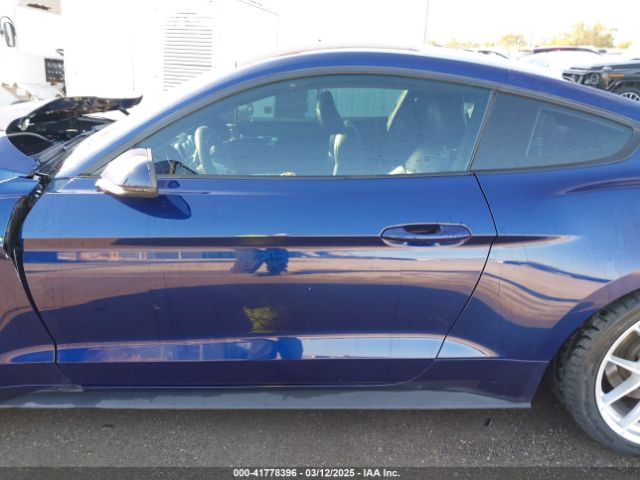 1FA6P8CF7K5168301 Ford Mustang Gt Premium