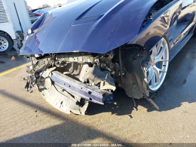 1FA6P8CF7K5168301 Ford Mustang Gt Premium