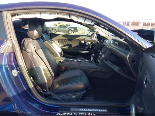 1FA6P8CF7K5168301 Ford Mustang Gt Premium