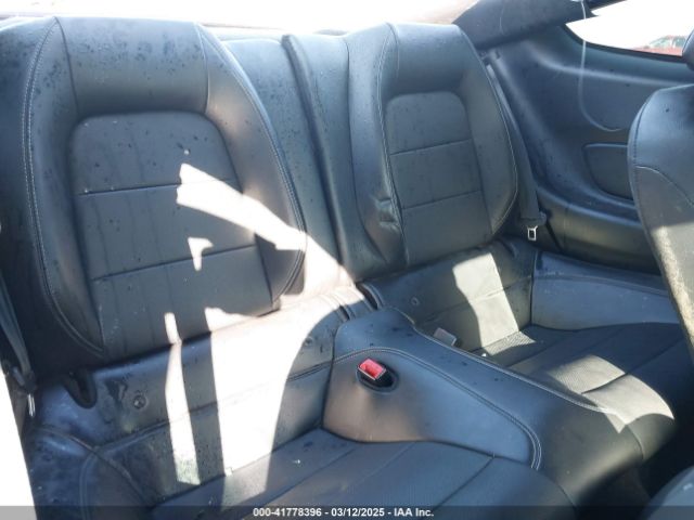 1FA6P8CF7K5168301 Ford Mustang Gt Premium