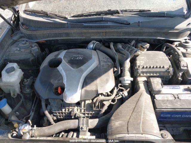 5NPEC4AB8EH816212 Hyundai Sonata Limited 2.0t