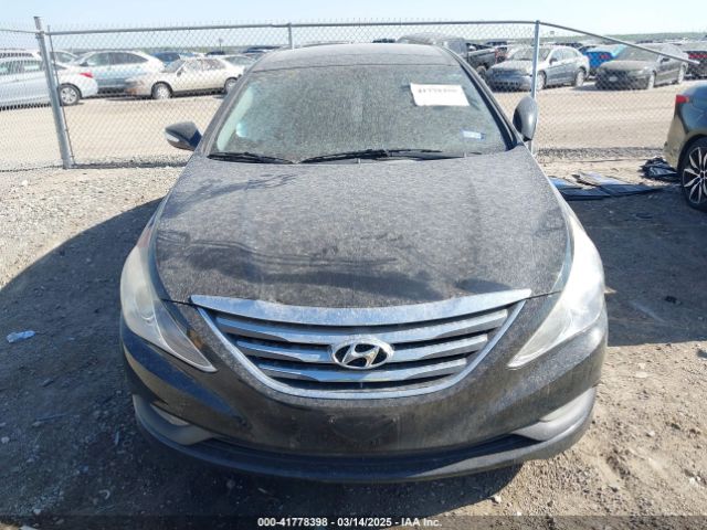 5NPEC4AB8EH816212 Hyundai Sonata Limited 2.0t