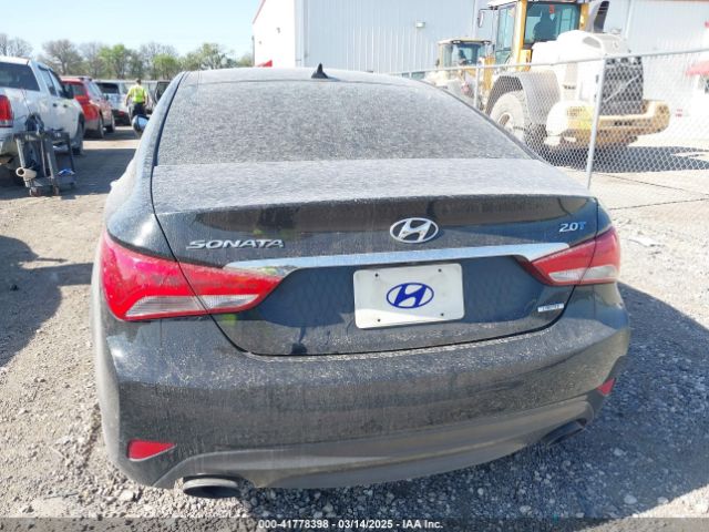 5NPEC4AB8EH816212 Hyundai Sonata Limited 2.0t
