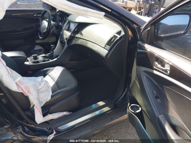 5NPEC4AB8EH816212 Hyundai Sonata Limited 2.0t