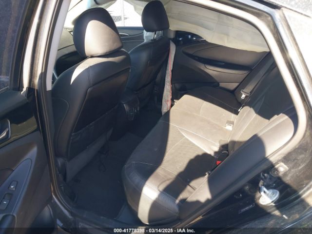 5NPEC4AB8EH816212 Hyundai Sonata Limited 2.0t