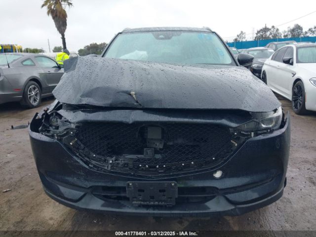 JM3KFACM5M0314557 Mazda Cx-5 Touring