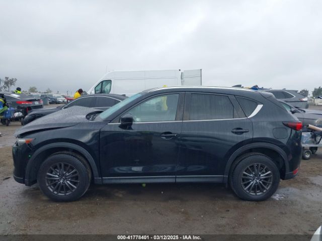 JM3KFACM5M0314557 Mazda Cx-5 Touring