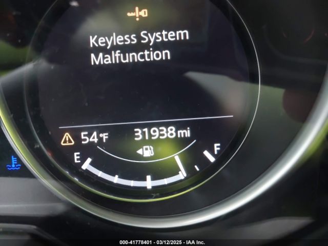 JM3KFACM5M0314557 Mazda Cx-5 Touring