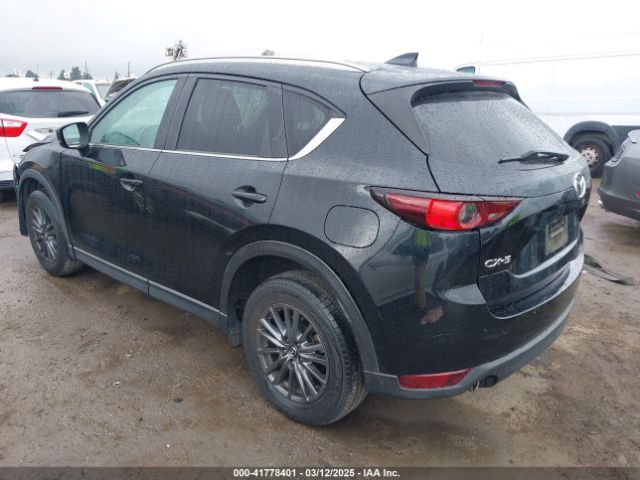 JM3KFACM5M0314557 Mazda Cx-5 Touring