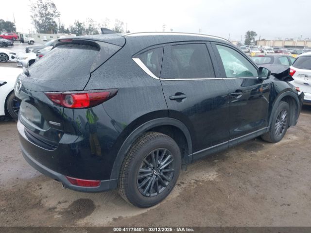 JM3KFACM5M0314557 Mazda Cx-5 Touring