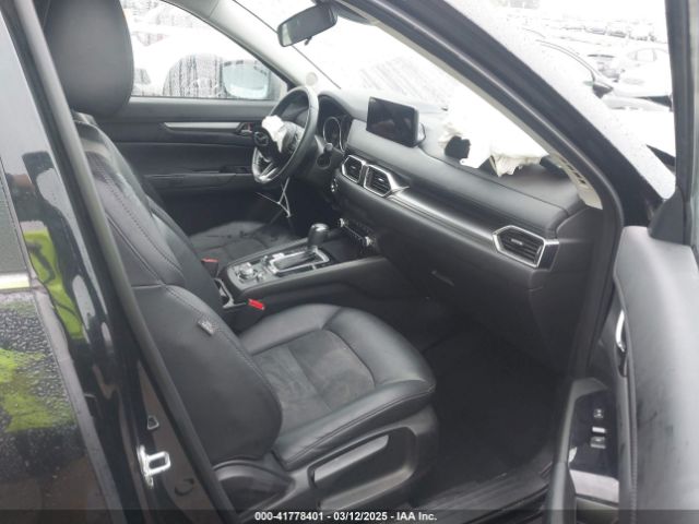JM3KFACM5M0314557 Mazda Cx-5 Touring